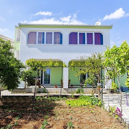 Apartments Branka Trogir Zewnętrze zdjęcie