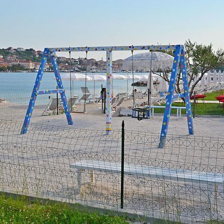 Apartments Branka Trogir Zewnętrze zdjęcie