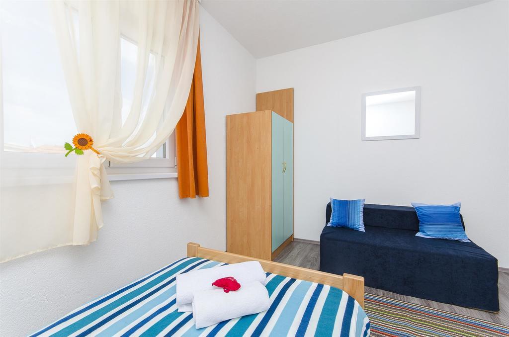 Apartments Branka Trogir Zewnętrze zdjęcie