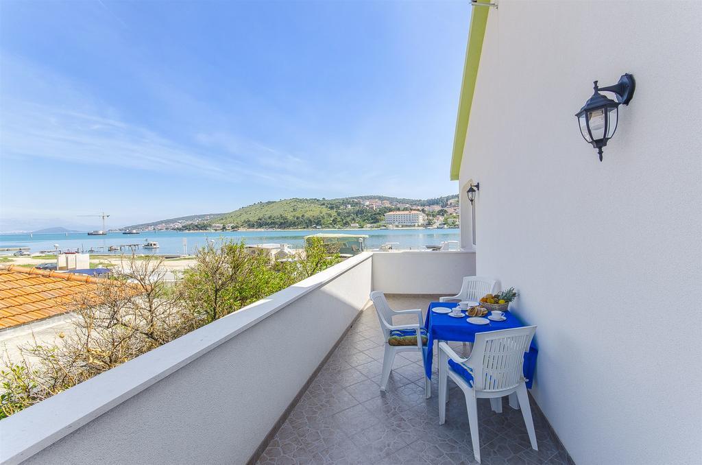 Apartments Branka Trogir Zewnętrze zdjęcie
