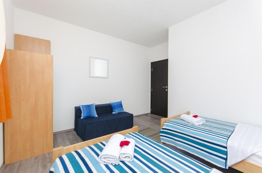 Apartments Branka Trogir Zewnętrze zdjęcie