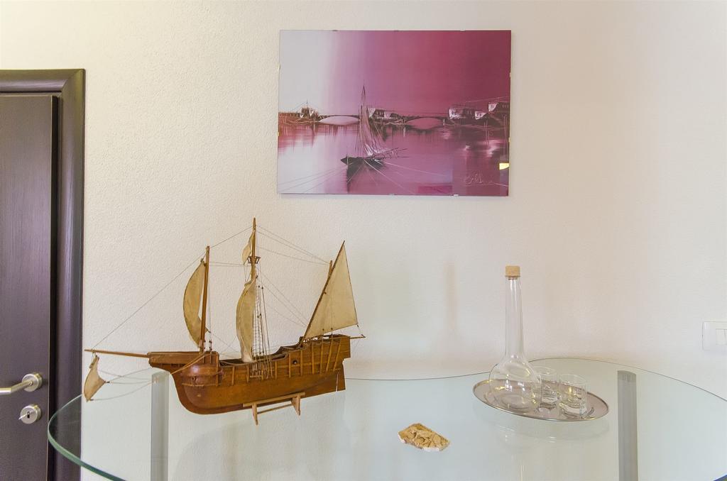 Apartments Branka Trogir Zewnętrze zdjęcie