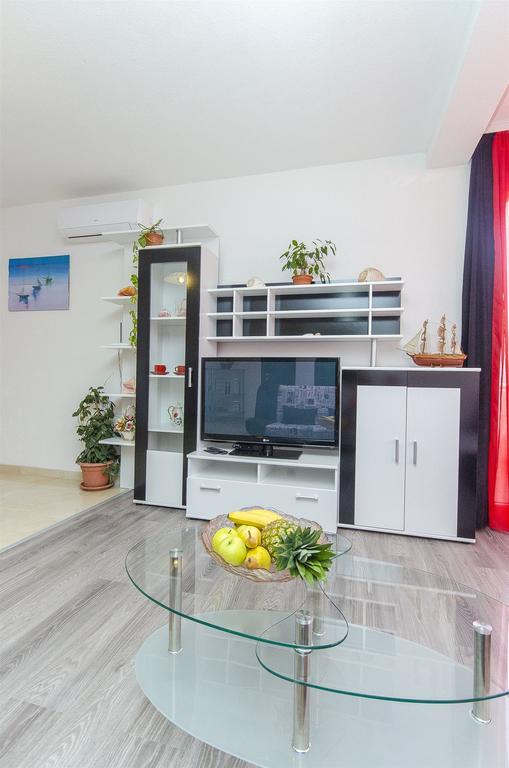 Apartments Branka Trogir Zewnętrze zdjęcie