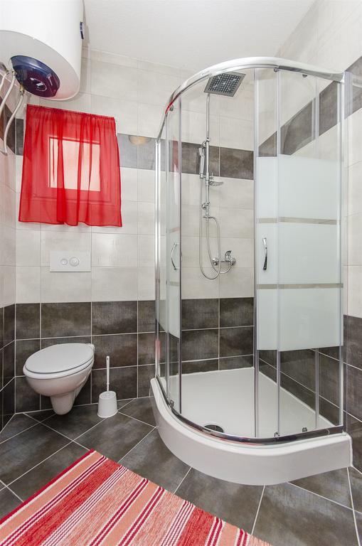 Apartments Branka Trogir Zewnętrze zdjęcie