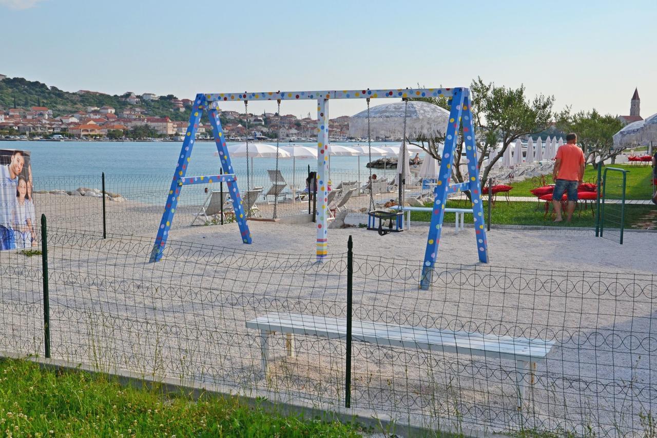 Apartments Branka Trogir Zewnętrze zdjęcie