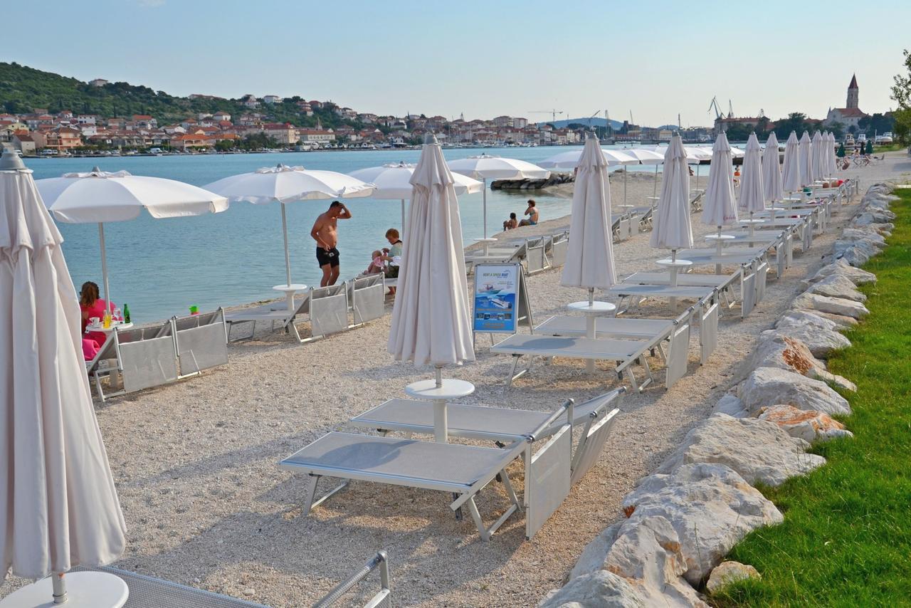 Apartments Branka Trogir Zewnętrze zdjęcie