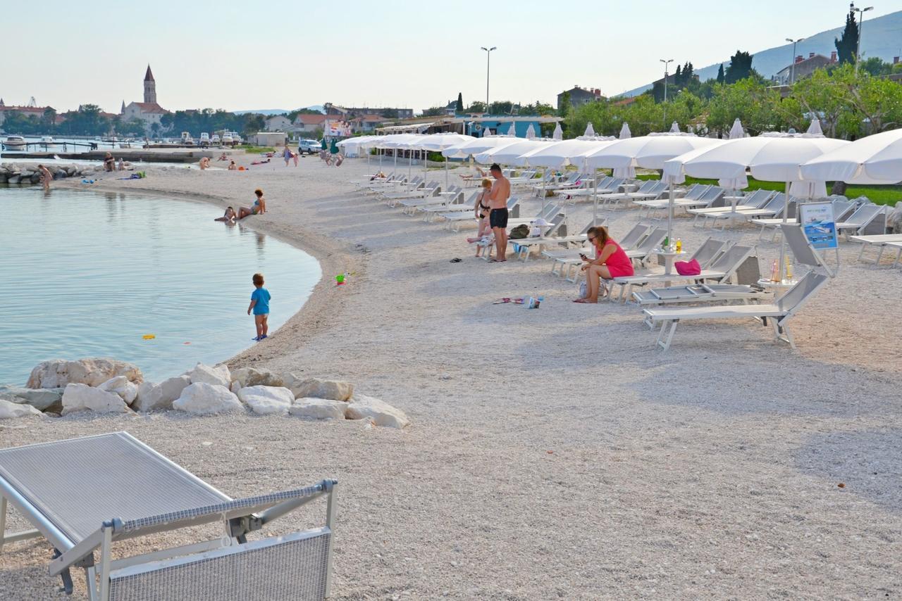 Apartments Branka Trogir Zewnętrze zdjęcie
